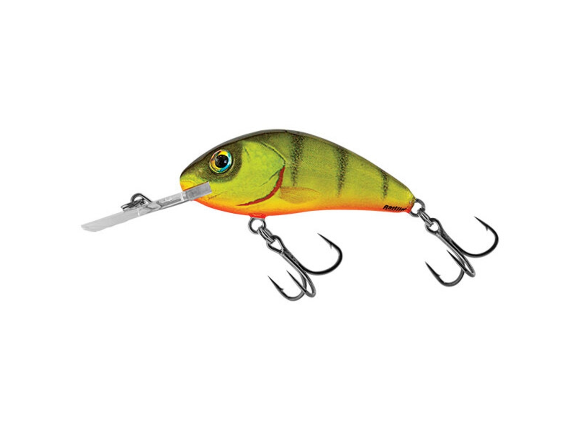 Lure SALMO H4 5F