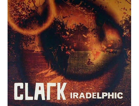 iradelphic clark