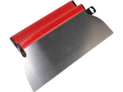 Btseuriy - Espátula De Aço Inoxidável Para Drywall Com Cabos