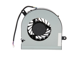 Cooler De Cpu (interface De 4 Pinos, Dissipação De Calor Eficiente) Compatível Com O Computador All-in-one Asus Et2700 Inks