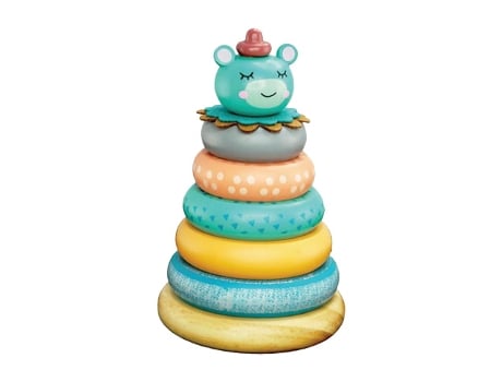 Brinquedos para Bebé BARBO TOYS 5981 (2 anos)