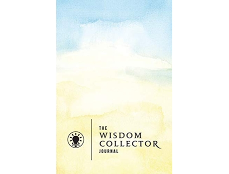 Livro The Wisdom Collector Journal de Francisco A Perez (Inglês)