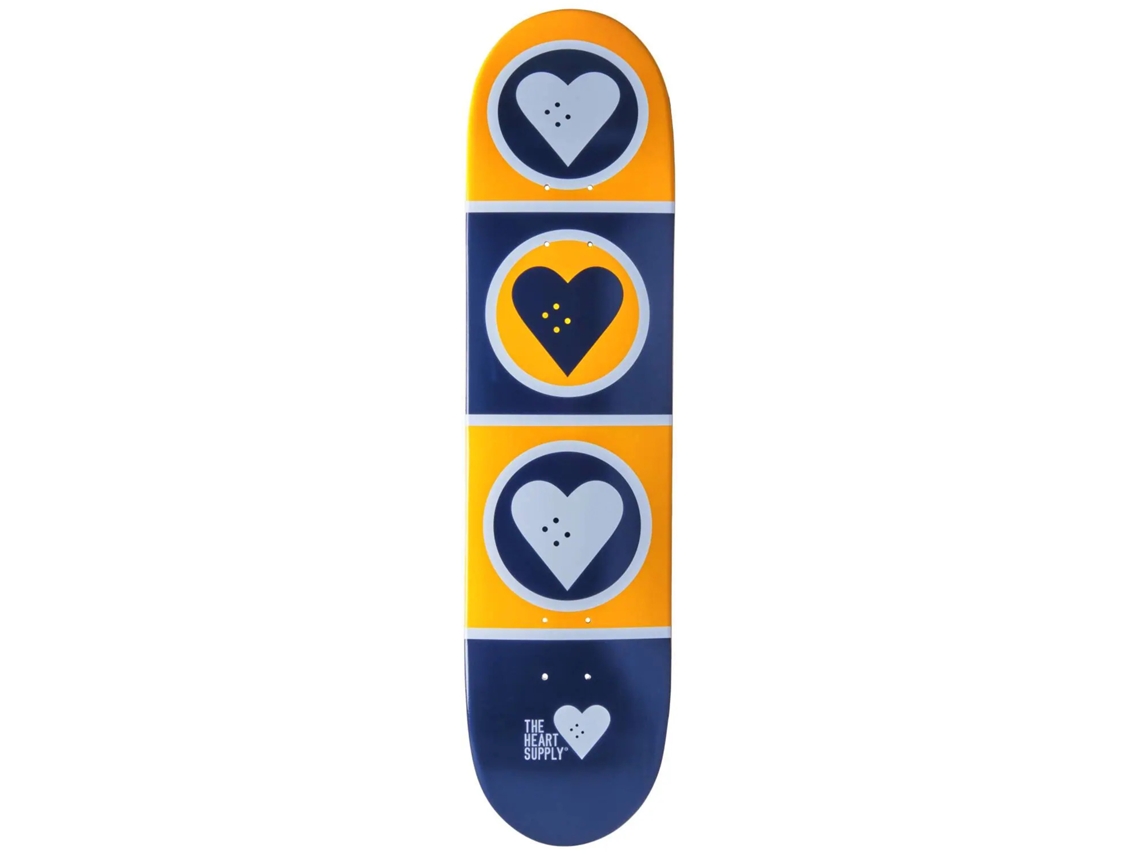 Skate HEART SUPPLY Squad