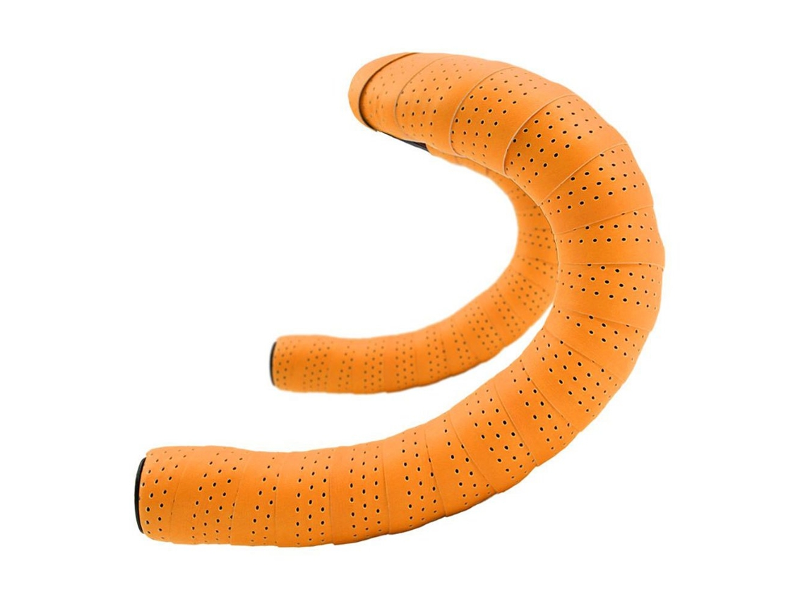 Fita Guiador Eolo Soft Perforated 3 Mm Pueva Laranjamvtek