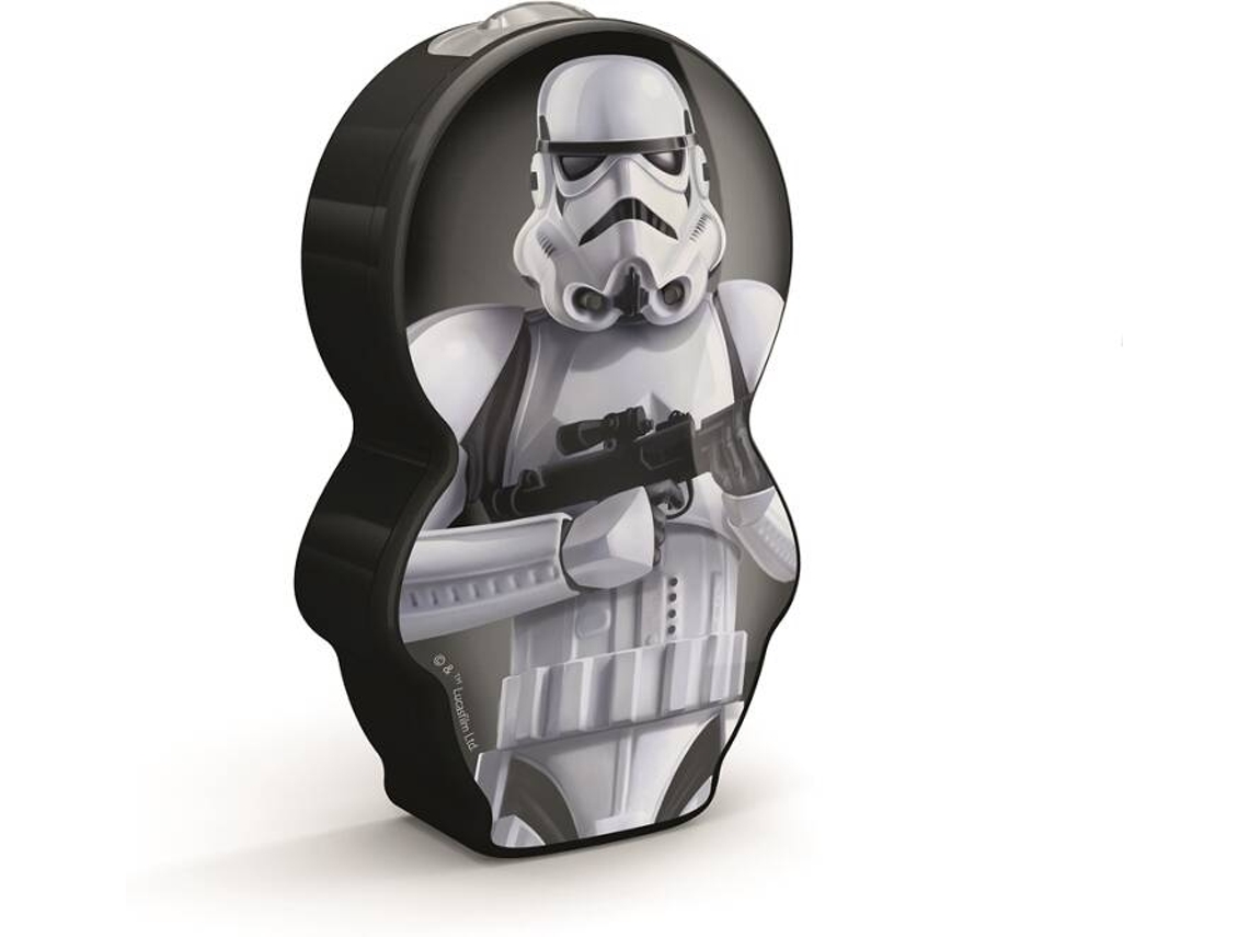 Lanterna PHILIPS Stormtrooper