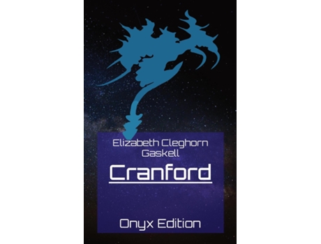Livro Cranford Onyx Edition de Elizabeth Cleghorn Gaskell (Inglês)