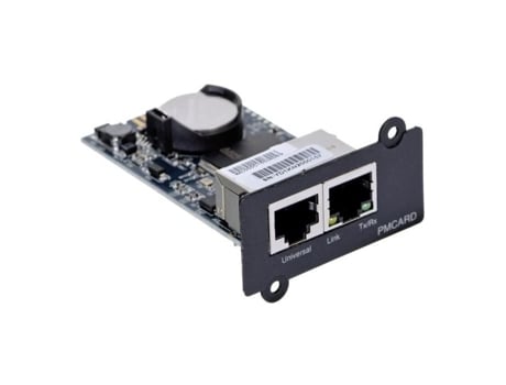 MÓDULO SNMP UPS SERIE PROTEKT PH 7690