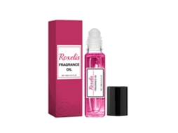 Perfume Feminino Pheromônio Rosa