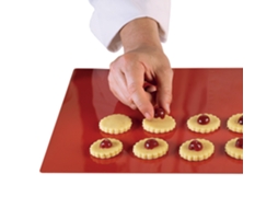 Tapetes De Cozinha Silikomart Silicopat 6