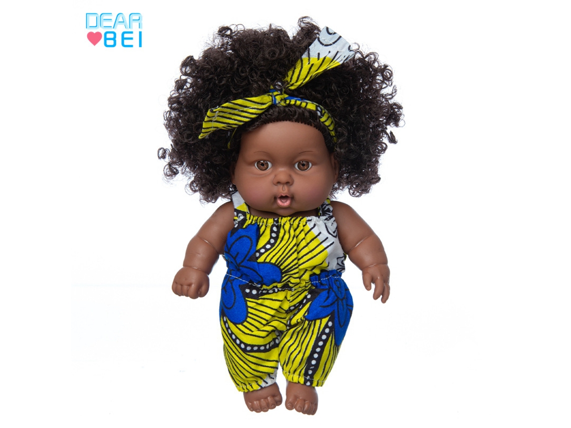 Bonecas De 20 Cm, Figuras De Vinil Macio, Estatuetas De Bebês.