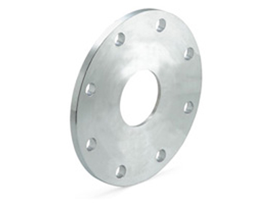 Flange Aço Galv Rosca H 2 1/2 HIDROTEN