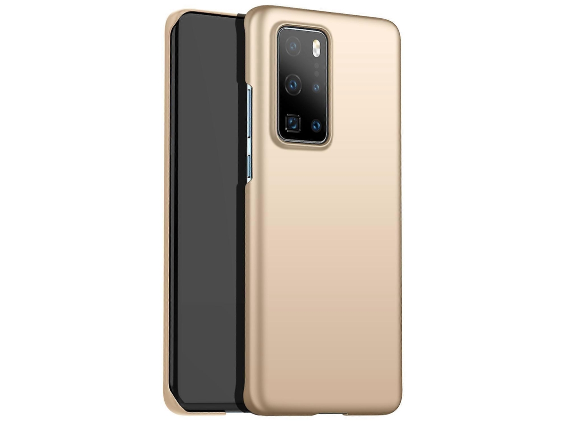 Capa Para Celular Huawei Honor Honor 30 Com Suporte Integrado.