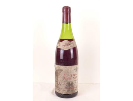 Vinho Tinto PASCAL LABOUREAU 1986 (75 cl - 1 unidade)