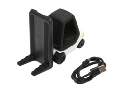 Laxiscreed Stand De Carregador Sem Fio Para Telefone - Carregamento Prático E Seguro