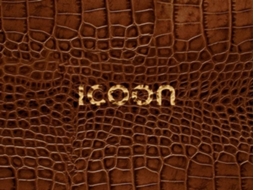Livro ICOON-croco 2008 de Gosia Warrink (Inglês)
