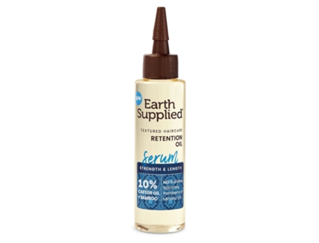 Retention Oil Serum 133ml Earth Fornecido