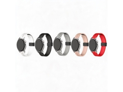 5pcs Bracelete Para Garmin Vívomove Hr/3/style/luxe/sport/trend (20mm) Cuich