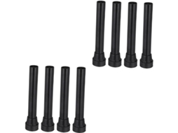 Kit De Pernas De Substituição Para Aço Reforçado