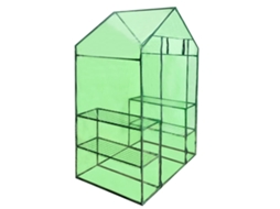 Greenhouse,greenhouses Vidaxl Verde Pvc