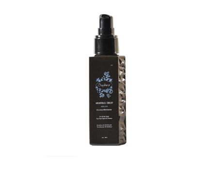 Saphira Healing Mineral Drop 100ml