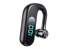 Fones de Ouvido Bluetooth LAXISCREED Over ear