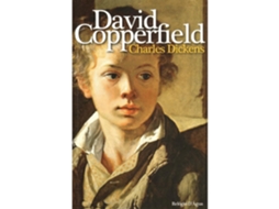 David Copperfield De Charles Dickens