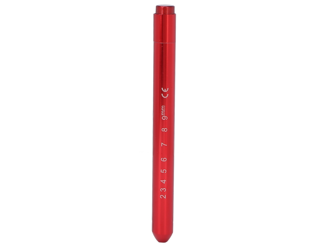 Caneta Facial Removedora De Luz Azul Remoção Pústulas Cicatrizes Tightening Pele