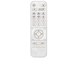 Controle Remoto Para Soundbar Geneva Sistema De Áudio Lab Modelos M, S, L