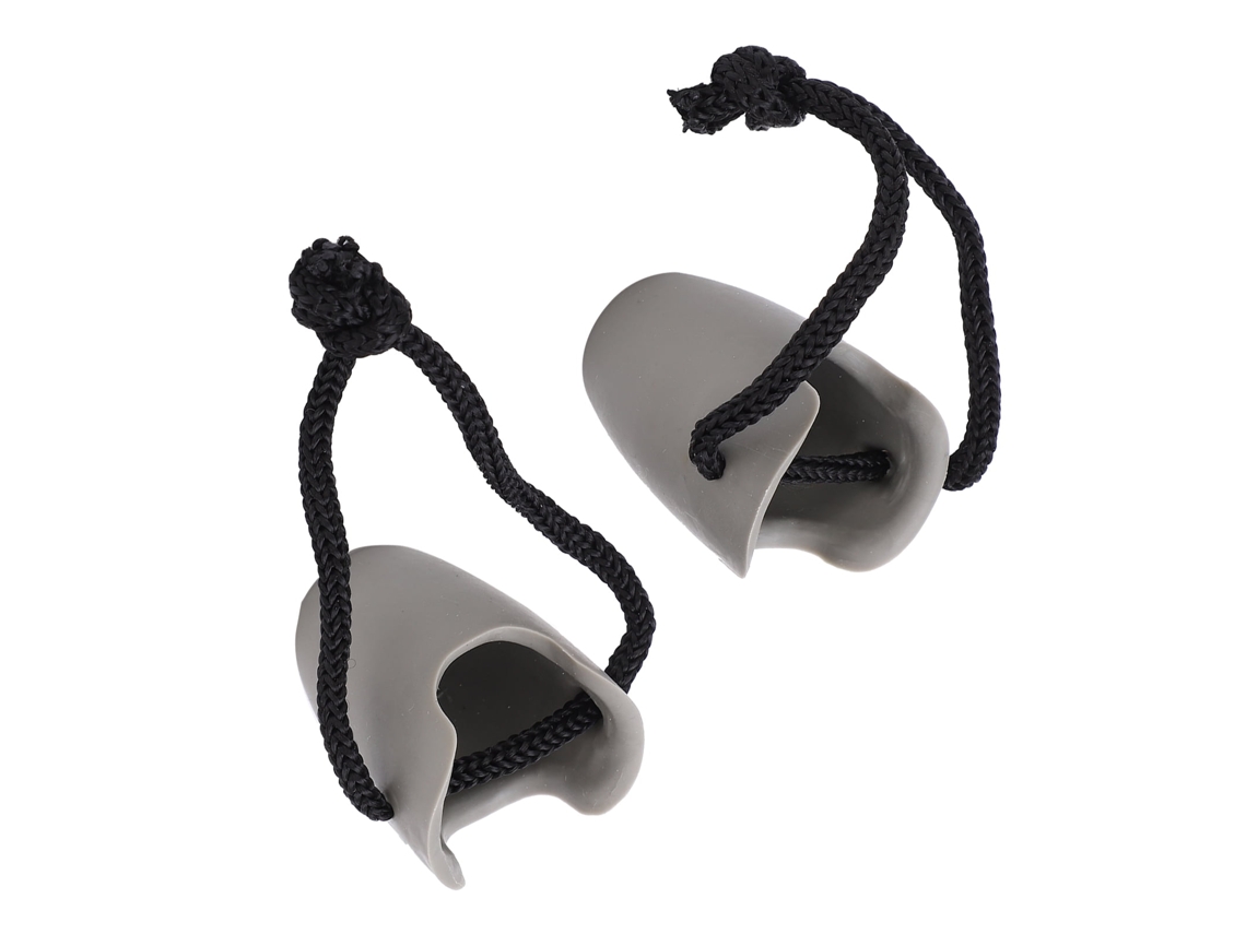 2 Tapones De Drenaje Para Kayak De Goma, Duraderos, Resistentes Y Portátiles.
