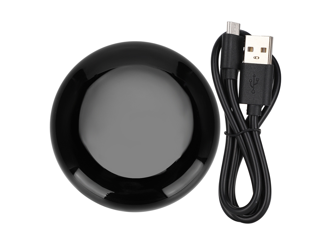 Controle Remoto Infravermelho Wifi Universal Para Ios Android Smart Home