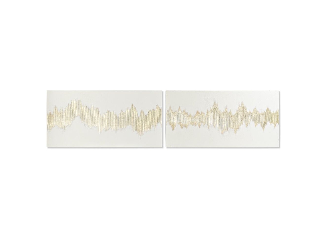 Quadro DKD HOME DECOR (Multicor)