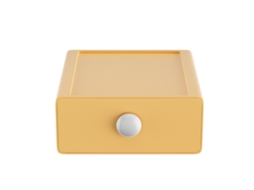 Organizador de Mesa com Gaveta Stackable S/MARCA