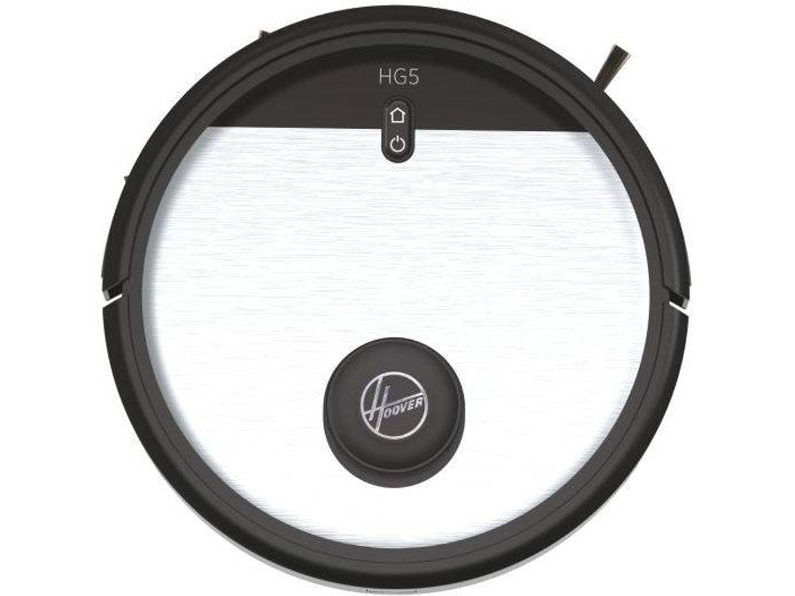Aspirador Robô HOOVER HG510D 011 (Autonomia 90 min)
