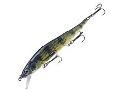 Isca Artificial Minnow 12cm 13.3g para Peixe Bass
