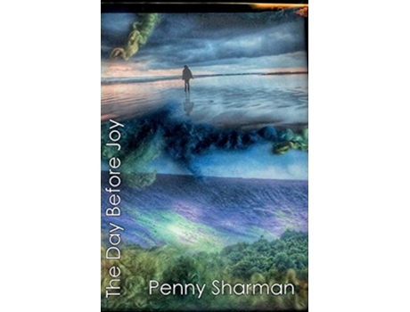 Livro The Day Before Joy De Penny Sharman (inglês)