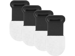 Protetores De Porta Micro Usb Para Celulares, À Prova De Poeira.