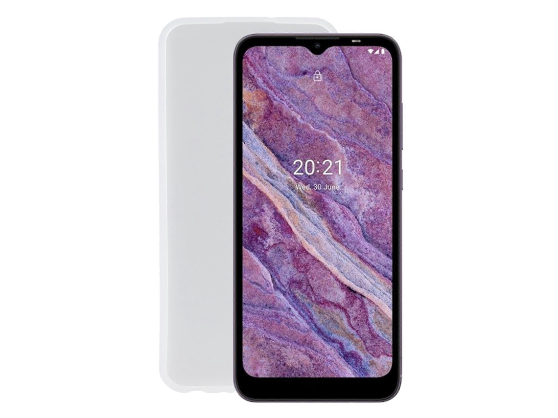 Capa De Tpu Para Nokia C10