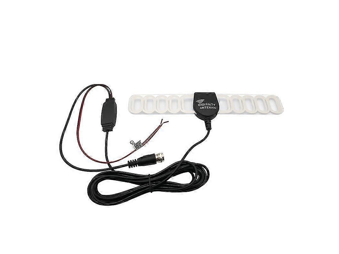 Lurelia Antena De Rádio Para Carro, 1-3 Cm, 3 Cm, Preto