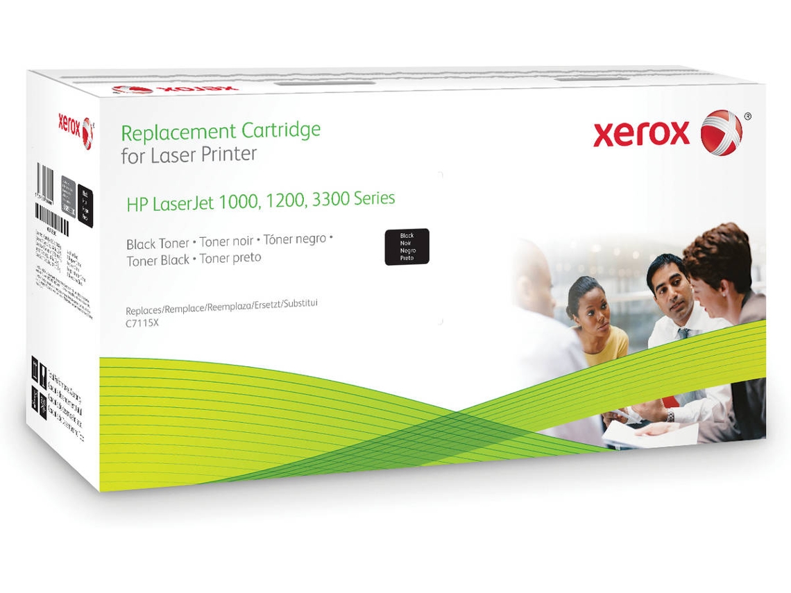 Toner XEROX 003R99600