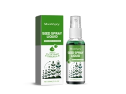 Spray Verde Gramado Semeadura Líquida