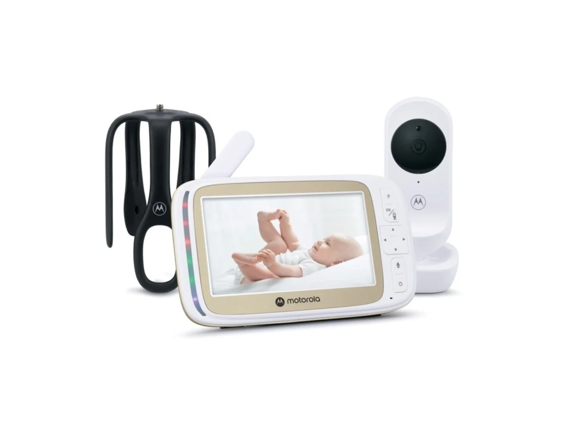 Monitor Para Be Motorola