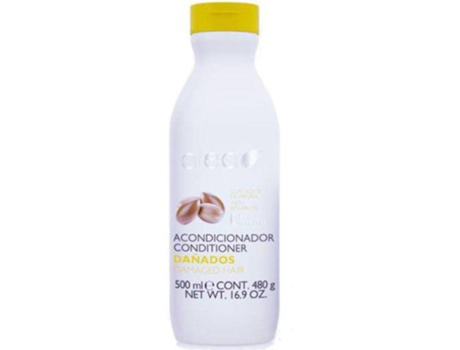 Alea Damaged Hair Conditioner 500 Ml