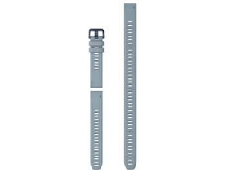 Pulseira GARMIN Quickfit Watch Bands Sea Foam Unid (Metal)