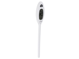 Termômetro Digital de Alimentos com Sonda para Carne Água Leite Bbq Cozinha Ferramenta Gm1311