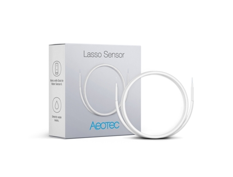 Sensor Lasso para Sensor de Água 6 Aeotec