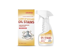 Limpador Desengordurante Potente Spray Eficaz