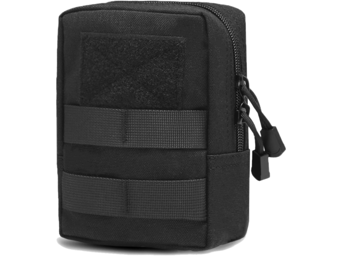 Bolsa Pequena, Bolsa De Cinto À Prova D‘água Para Acampamento, Caminhada, Caça