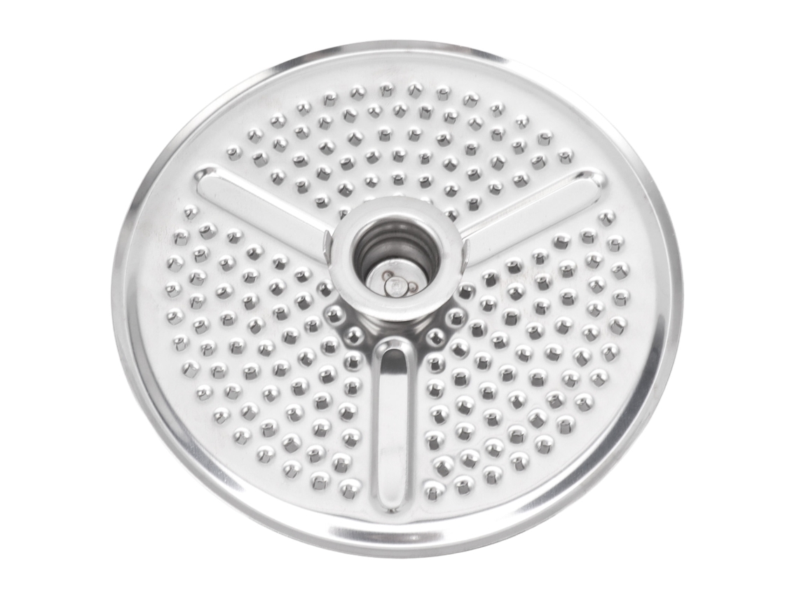 Laxiscreed: Capa De Proteção Para Lâmina Do Blender, Aço Inox, Compatível Com Tm5 E Tm6