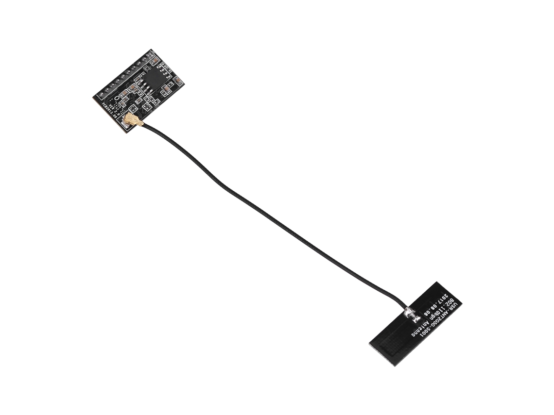 Módulo Wifi Usr-wifi232 Uart 802.11 B/g/n Iot