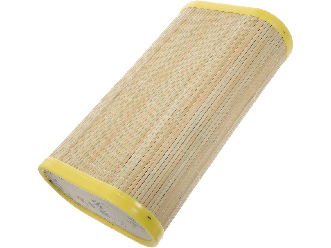 Travesseiro de Bambu para o Pescoço, Cervical Trançado, Respirável Uso Doméstico Idosos, Banho Vapor CHABERLU